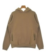 nonnative（ノンネイティブ）パーカー 茶 サイズ:1(M位) メンズ/2200670459025