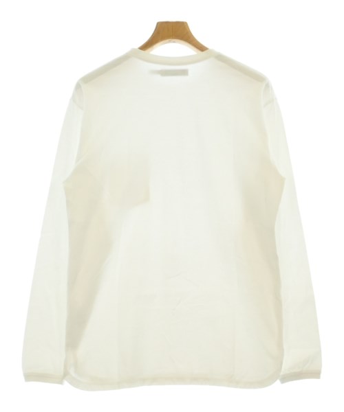 nonnative（ノンネイティブ）Tシャツ・カットソー 白 サイズ:1(M位) メンズ/2200677910048