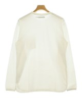 nonnative（ノンネイティブ）Tシャツ・カットソー 白 サイズ:1(M位) メンズ/2200677910048