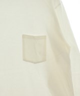 nonnative（ノンネイティブ）Tシャツ・カットソー 白 サイズ:1(M位) メンズ/2200677910048
