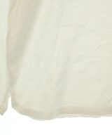 nonnative（ノンネイティブ）Tシャツ・カットソー 白 サイズ:1(M位) メンズ/2200677910048