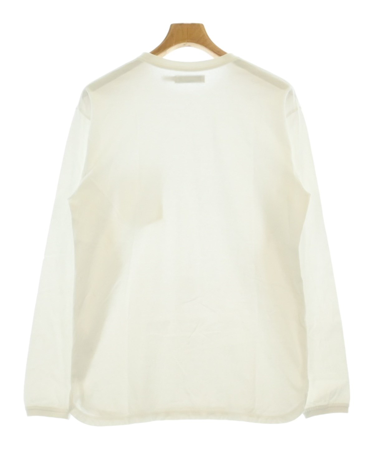 nonnative Tシャツ・カットソー 白 M 【公式通販】