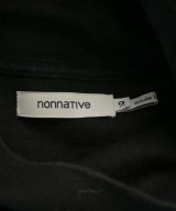 nonnative（ノンネイティブ）Tシャツ・カットソー 黒 サイズ:2(L位) メンズ/2200677910055
