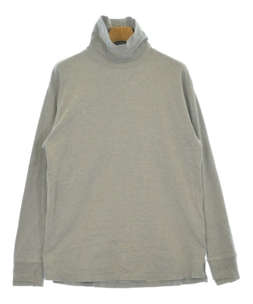 nonnative（ノンネイティブ）Tシャツ・カットソー グレー サイズ:2(L位) メンズ/2200677910062