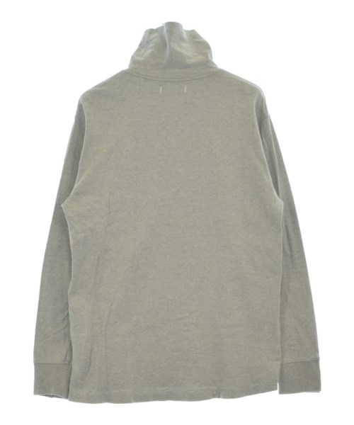 nonnative（ノンネイティブ）Tシャツ・カットソー グレー サイズ:2(L位) メンズ/2200677910062