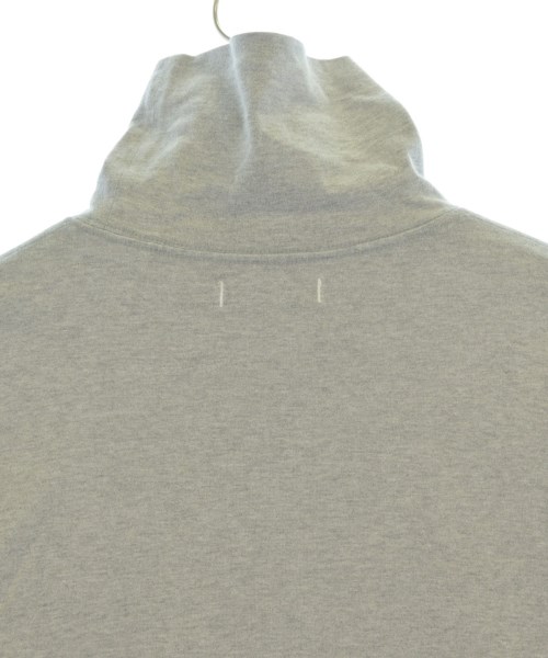 nonnative（ノンネイティブ）Tシャツ・カットソー グレー サイズ:2(L位) メンズ/2200677910062