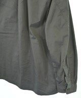 nonnative（ノンネイティブ）カジュアルシャツ グレー サイズ:1(M位) メンズ/2200677910079