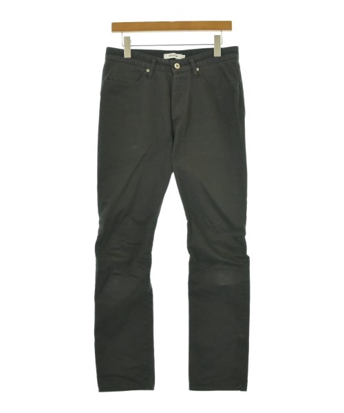 nonnative(ノンネイティヴ)その他 グレー サイズ:1(M位)/2200677910093