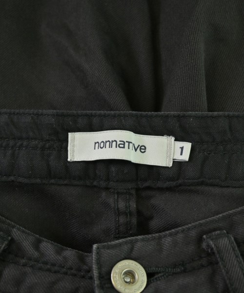nonnative（ノンネイティブ）その他 グレー サイズ:1(M位) メンズ/2200677910093