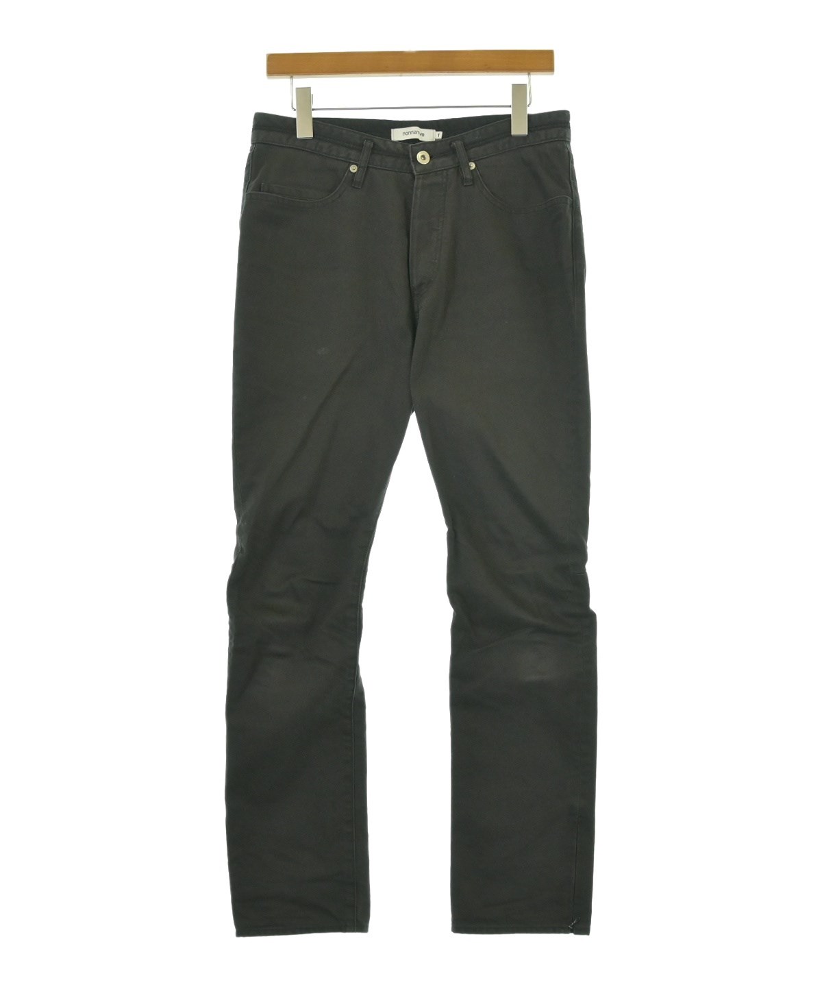 nonnative（ノンネイティブ）その他 グレー サイズ:1(M位) メンズ
