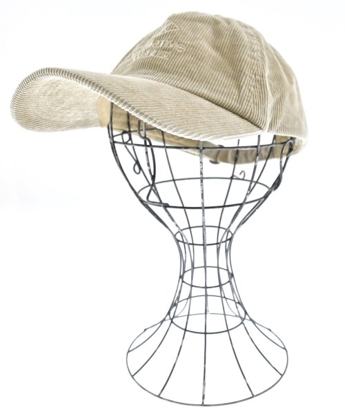 nonnative(ノンネイティヴ)キャップ グレー サイズ:-/2200677910116