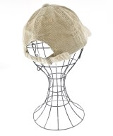 nonnative（ノンネイティブ）キャップ グレー サイズ:- メンズ/2200677910116