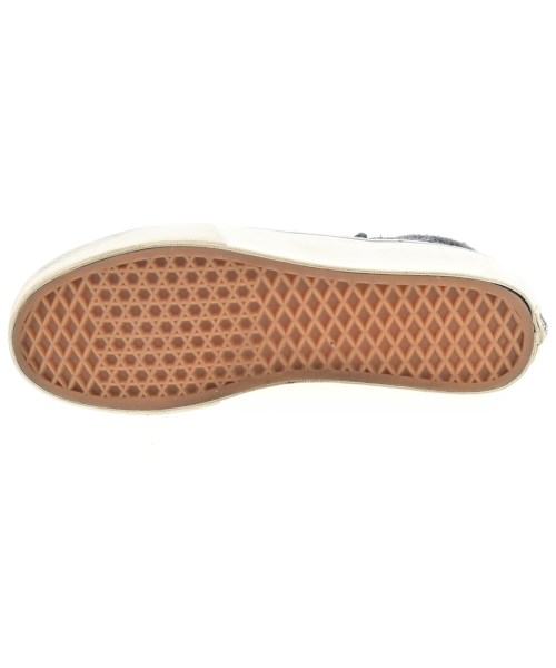 nonnative（ノンネイティブ）スニーカー 黒 サイズ:27cm メンズ/2200674056084