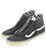 nonnative（ノンネイティブ）スニーカー 黒 サイズ:27cm メンズ/2200674056084