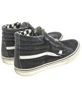 nonnative（ノンネイティブ）スニーカー 黒 サイズ:27cm メンズ/2200674056084