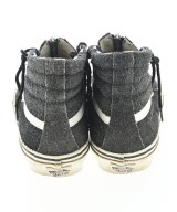 nonnative（ノンネイティブ）スニーカー 黒 サイズ:27cm メンズ/2200674056084