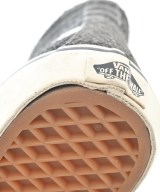 nonnative（ノンネイティブ）スニーカー 黒 サイズ:27cm メンズ/2200674056084