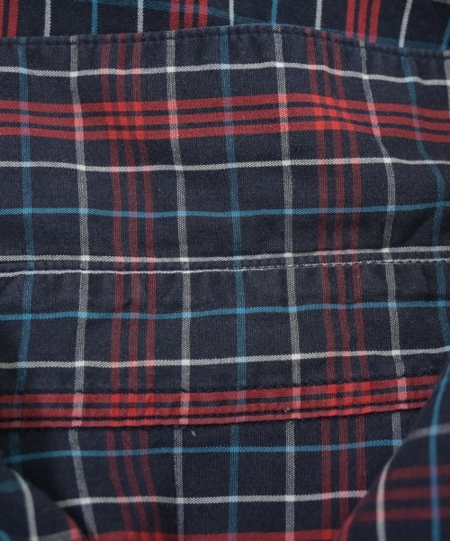 nonnative（ノンネイティブ）カジュアルシャツ 紺 サイズ:2(L位) メンズ/2200674974142