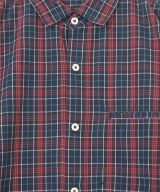 nonnative（ノンネイティブ）カジュアルシャツ 紺 サイズ:2(L位) メンズ/2200674974142