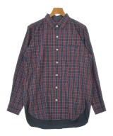 nonnative カジュアルシャツ