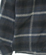 nonnative（ノンネイティブ）カジュアルシャツ グレー サイズ:1(M位) メンズ/2200677093017