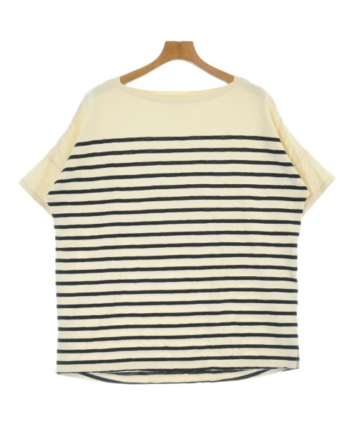 nonnative(ノンネイティヴ)Tシャツ・カットソー 白 サイズ:2(L位)/2200677093024