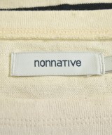 nonnative（ノンネイティブ）Tシャツ・カットソー 白 サイズ:2(L位) メンズ/2200677093024