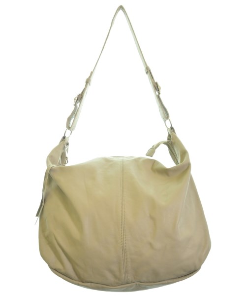 nonnative(ノンネイティヴ)ショルダーバッグ ベージュ サイズ:-/2200677093031