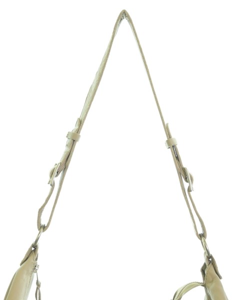 nonnative（ノンネイティブ）ショルダーバッグ ベージュ サイズ:- メンズ/2200677093031