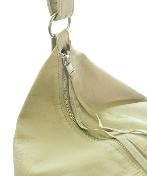 nonnative（ノンネイティブ）ショルダーバッグ ベージュ サイズ:- メンズ/2200677093031