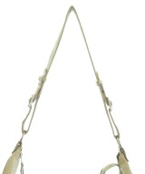 nonnative（ノンネイティブ）ショルダーバッグ ベージュ サイズ:- メンズ/2200677093031