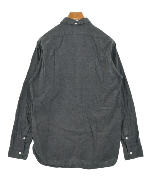 nonnative（ノンネイティブ）カジュアルシャツ グレー サイズ:2(M位) メンズ/2200677814049