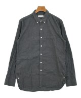 nonnative（ノンネイティブ）カジュアルシャツ グレー サイズ:2(M位) メンズ/2200677814049