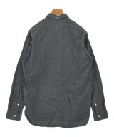 nonnative（ノンネイティブ）カジュアルシャツ グレー サイズ:2(M位) メンズ/2200677814049
