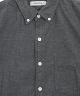 nonnative（ノンネイティブ）カジュアルシャツ グレー サイズ:2(M位) メンズ/2200677814049