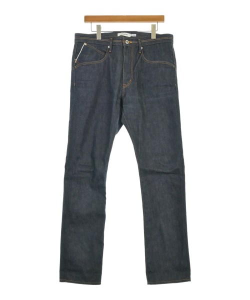 nonnative(ノンネイティヴ)デニムパンツ 紺 サイズ:2(L位)/2200679047025