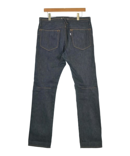 nonnative（ノンネイティブ）デニムパンツ 紺 サイズ:2(L位) メンズ/2200679047025
