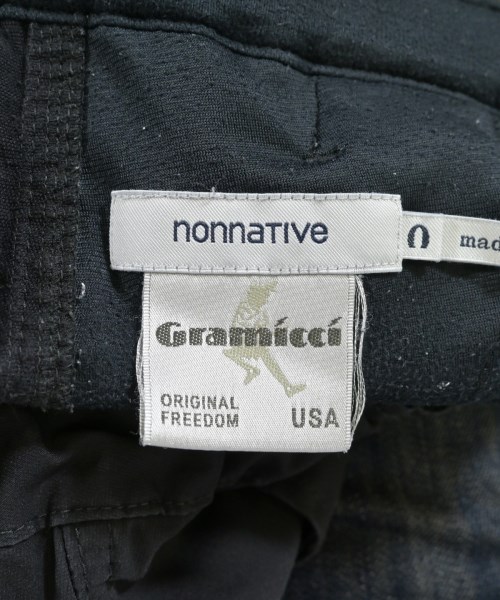 nonnative（ノンネイティブ）その他 紺 サイズ:0(S位) メンズ/2200679080015