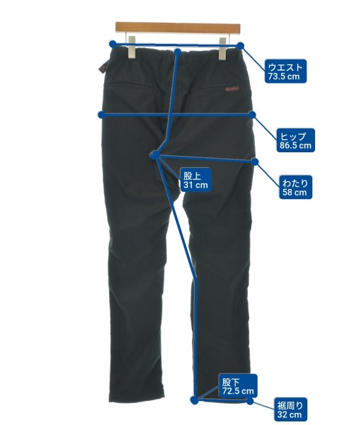 nonnative（ノンネイティブ）その他 紺 サイズ:0(S位) メンズ/2200679080015