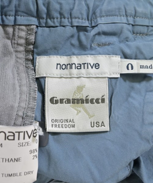 nonnative（ノンネイティブ）その他 グレー サイズ:0(S位) メンズ/2200679080022