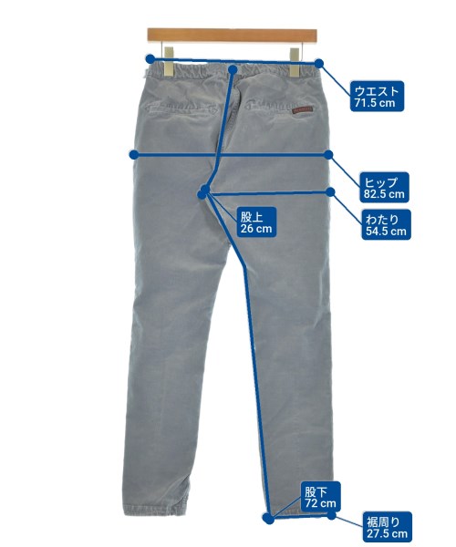 nonnative（ノンネイティブ）その他 グレー サイズ:0(S位) メンズ/2200679080022