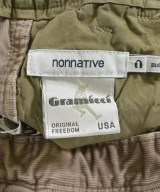 nonnative（ノンネイティブ）その他 茶 サイズ:0(S位) メンズ/2200679080053