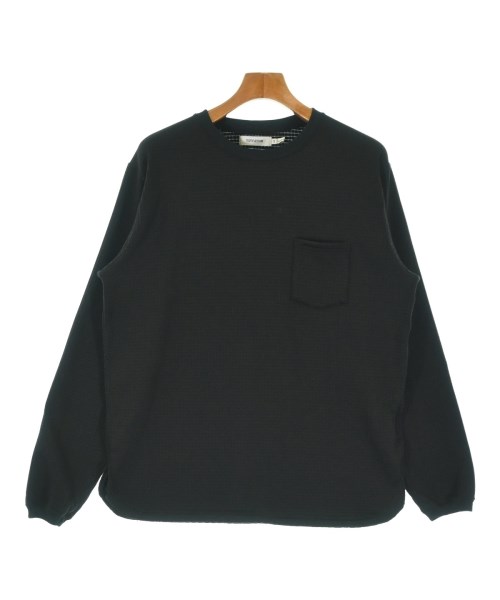 nonnative(ノンネイティヴ)Tシャツ・カットソー 黒 サイズ:1(M位)/2200679080084
