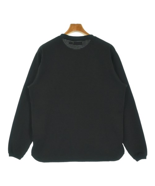 nonnative（ノンネイティブ）Tシャツ・カットソー 黒 サイズ:1(M位) メンズ/2200679080084