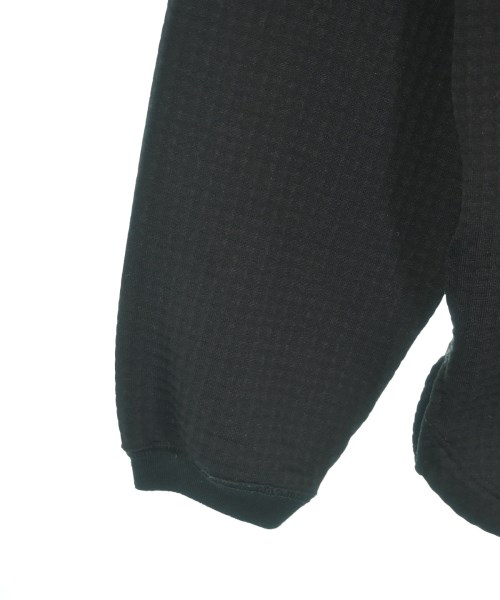 nonnative（ノンネイティブ）Tシャツ・カットソー 黒 サイズ:1(M位) メンズ/2200679080084