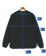 nonnative（ノンネイティブ）Tシャツ・カットソー 黒 サイズ:1(M位) メンズ/2200679080084