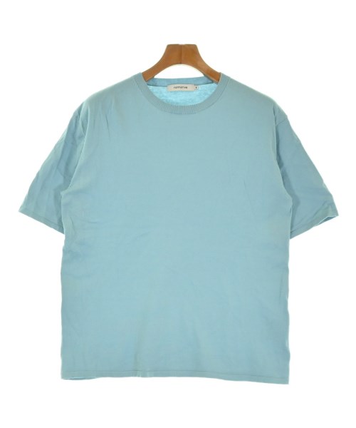 nonnative(ノンネイティヴ)ニット・セーター 青 サイズ:1(M位)/2200679131052