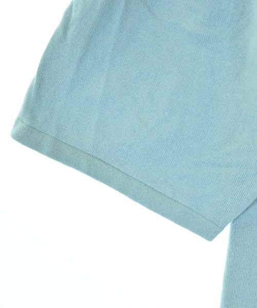 nonnative（ノンネイティブ）ニット・セーター 青 サイズ:1(M位) メンズ/2200679131052