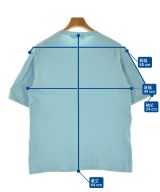 nonnative（ノンネイティブ）ニット・セーター 青 サイズ:1(M位) メンズ/2200679131052