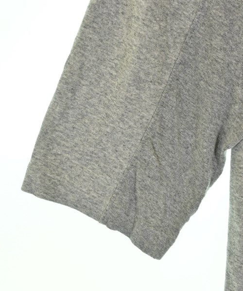 nonnative（ノンネイティブ）Tシャツ・カットソー グレー サイズ:1(M位) メンズ/2200679131076